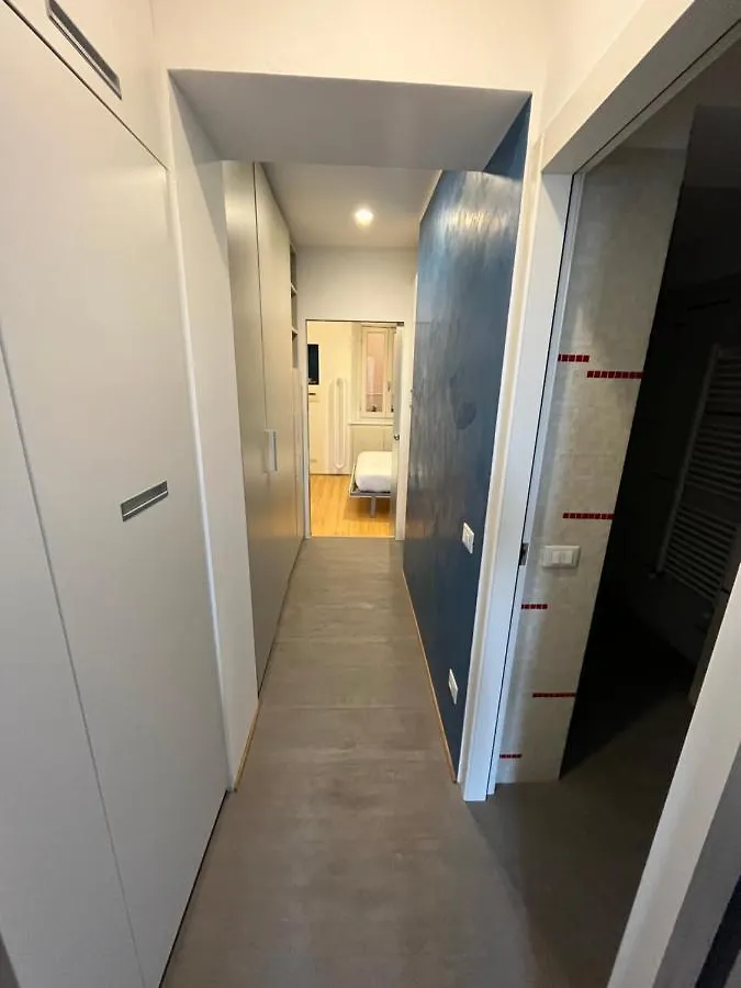 Breramor Milano